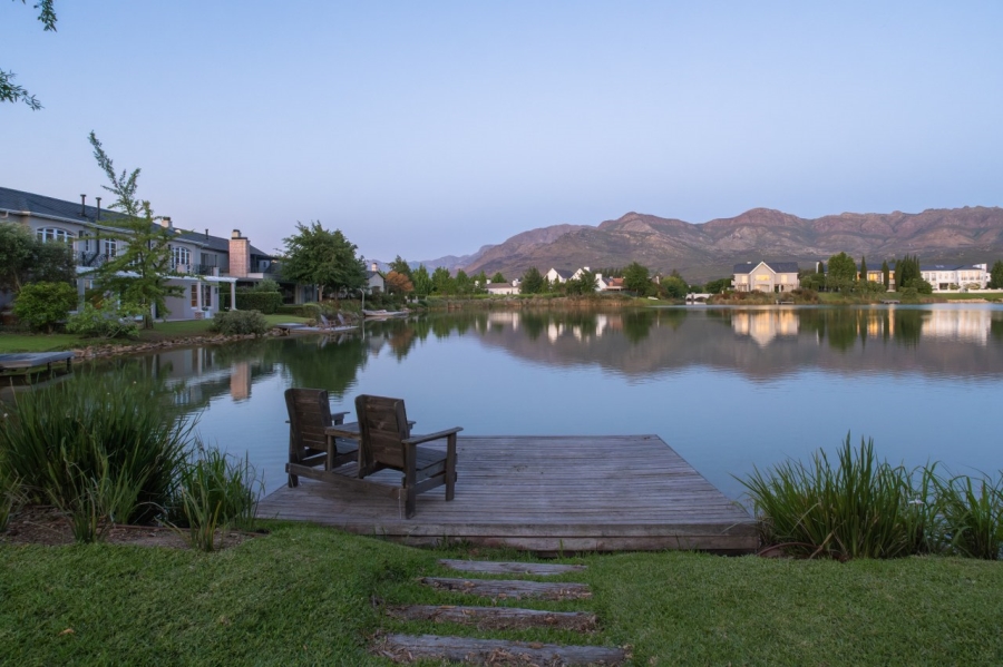3 Bedroom Property for Sale in Val De Vie Estate Western Cape